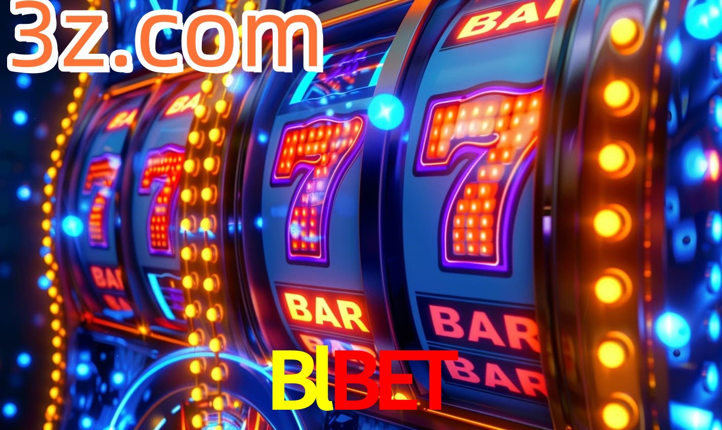 Bônus Blbet Para Todos